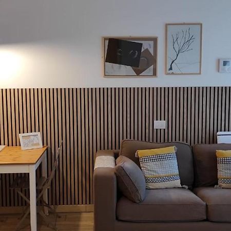 Apartmán Fantaflat Řím Exteriér fotografie