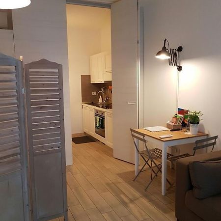 Apartmán Fantaflat Řím Exteriér fotografie