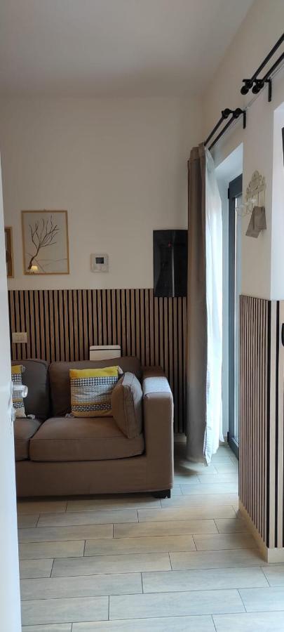 Apartmán Fantaflat Řím Exteriér fotografie