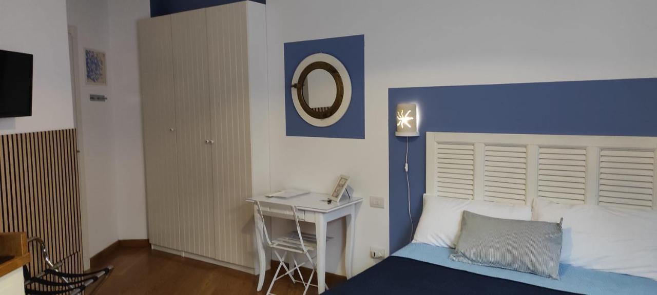 Apartmán Fantaflat Řím Exteriér fotografie