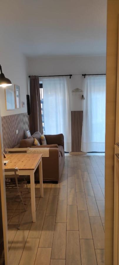 Apartmán Fantaflat Řím Exteriér fotografie