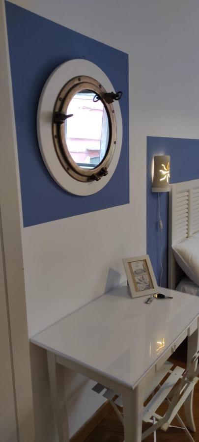 Apartmán Fantaflat Řím Exteriér fotografie