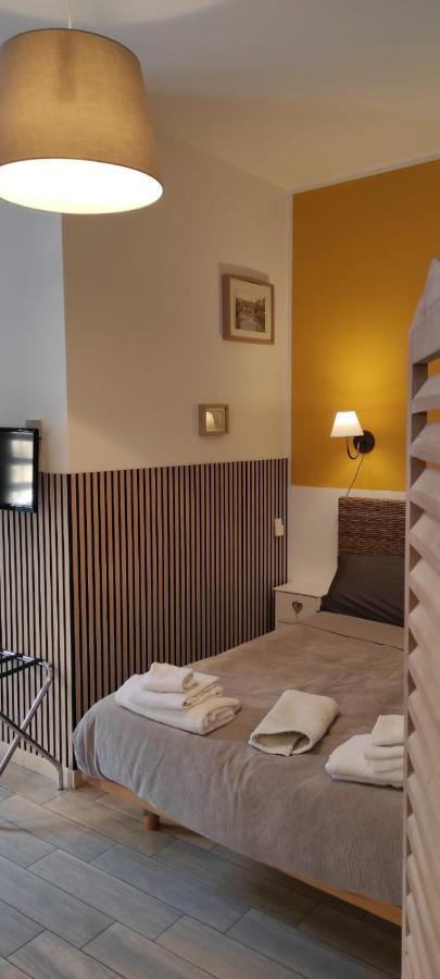 Apartmán Fantaflat Řím Exteriér fotografie