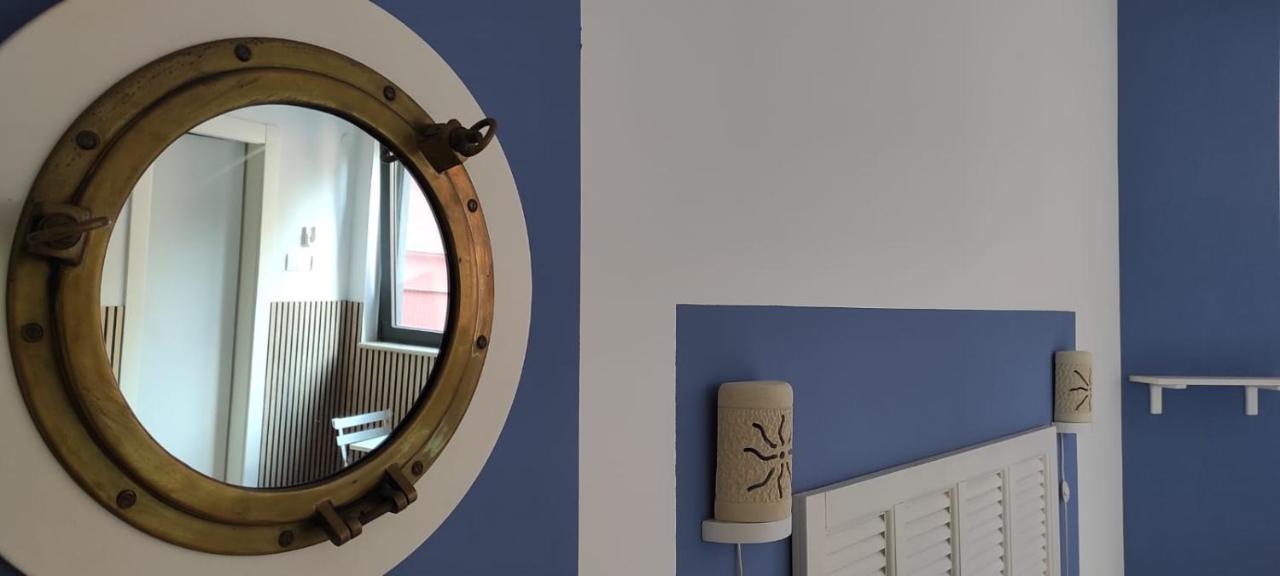 Apartmán Fantaflat Řím Exteriér fotografie