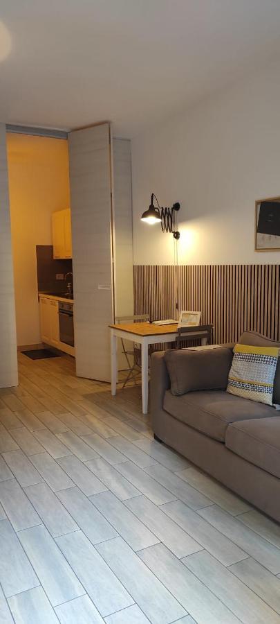Apartmán Fantaflat Řím Exteriér fotografie