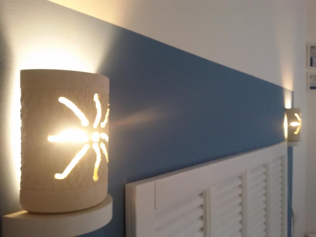 Apartmán Fantaflat Řím Pokoj fotografie