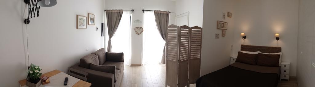 Apartmán Fantaflat Řím Exteriér fotografie