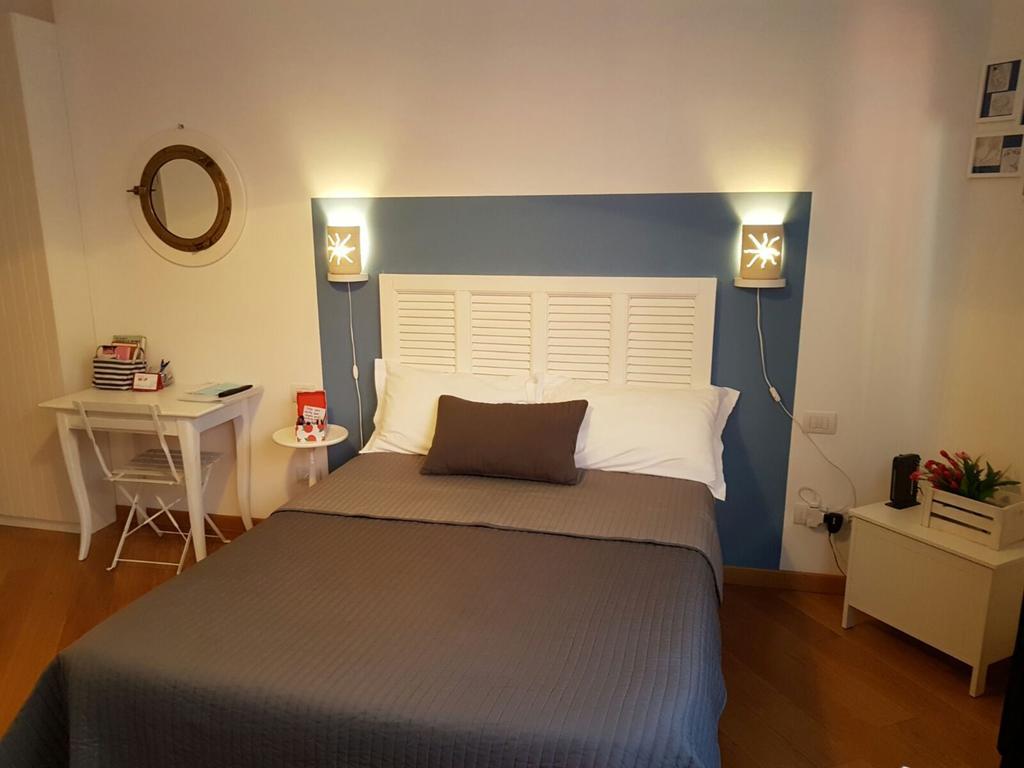 Apartmán Fantaflat Řím Exteriér fotografie