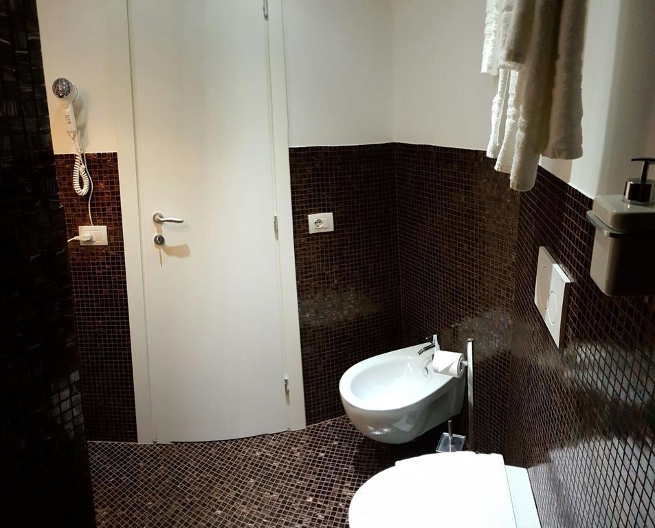 Apartmán Fantaflat Řím Exteriér fotografie